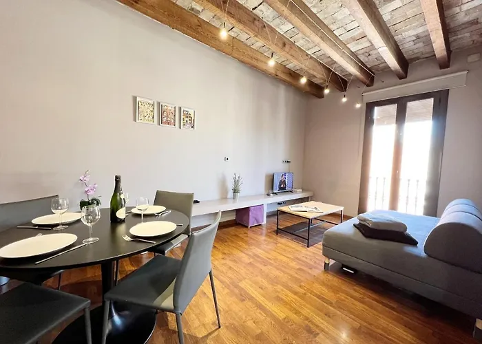 Suite Gracia Barcelona